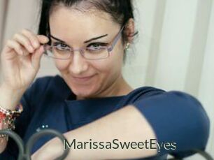 MarissaSweetEyes