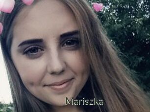 Mariszka