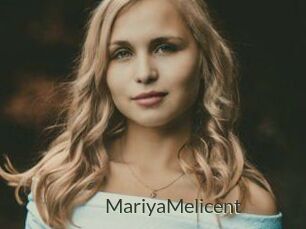 MariyaMelicent