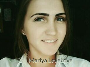Mariya_LoveLove
