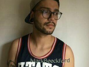 MarkBeeckford