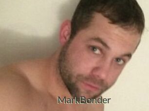 MarkBonder
