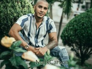 MarkCarson