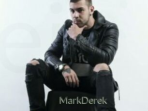 MarkDerek