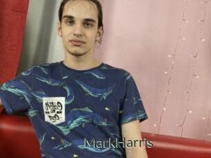 MarkHarris
