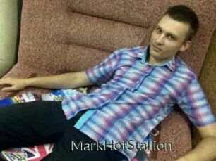 MarkHotStallion