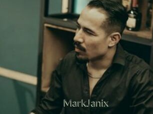 MarkJanix