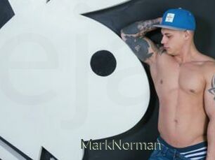 MarkNorman