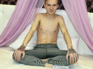 MarkSaxton