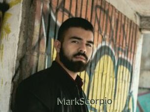 MarkScorpio