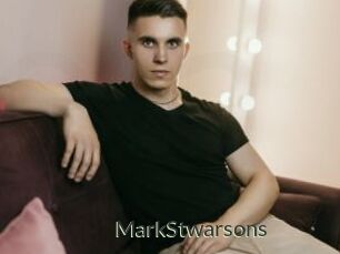 MarkStwarsons