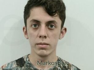 MarkosBlue