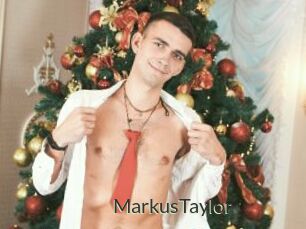 MarkusTaylor