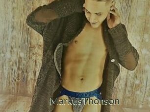 MarkusThonson