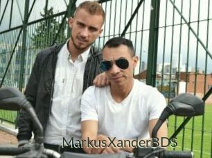 MarkusXanderBDS