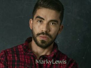 MarkyLewis