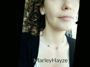 MarleyHayze