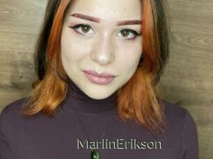 MarlinErikson
