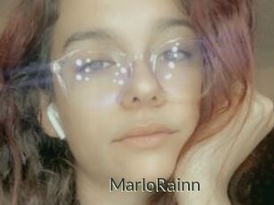 MarloRainn