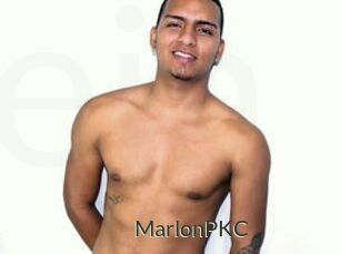 MarlonPKC