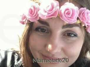 Marmelade20
