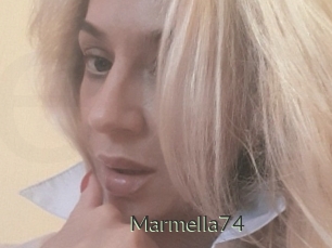 Marmella74 Ejaculator