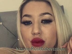 MarnieRosebabestation