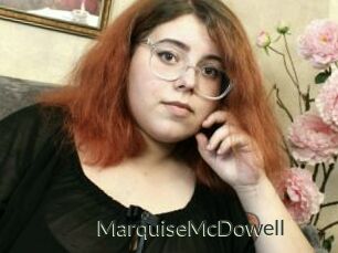 MarquiseMcDowell