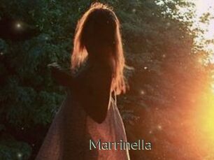 Marrinella
