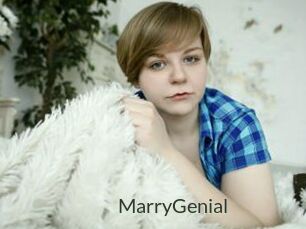MarryGenial