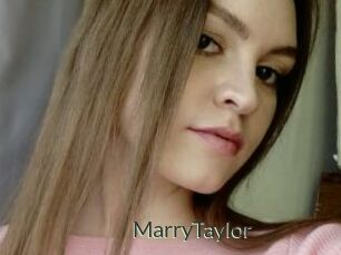 MarryTaylor