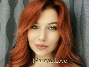 MarryohLove