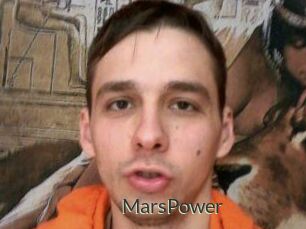 MarsPower