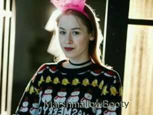 MarshmallowBooty