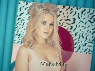 MarsiMay
