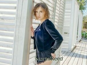 MartaReed