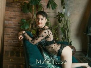 MartaTease