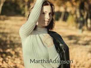 MarthaAdamson