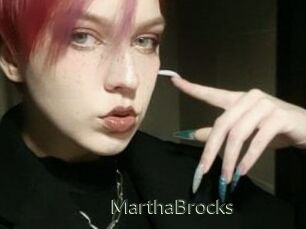 MarthaBrocks