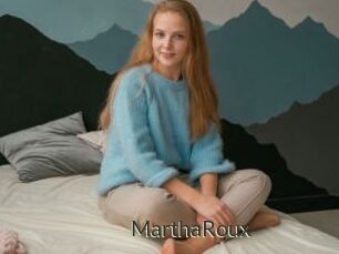 MarthaRoux