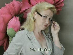 MarthaYen