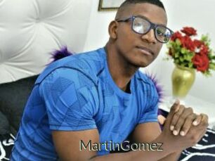 MartinGomez