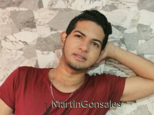 MartinGonsales