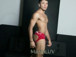 MartinLUV
