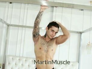 MartinMuscle