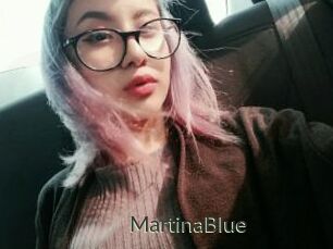 MartinaBlue