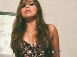 MartinaCollinsx