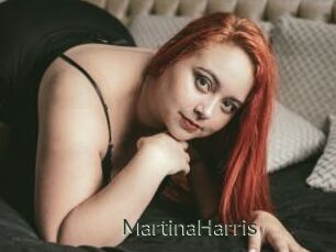 MartinaHarris