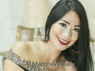 MartinaWillians