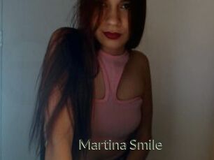 Martina_Smile